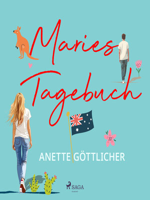 Maries Tagebuch - Audiobook